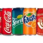 Refresco 355 ml