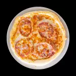Pizza genova