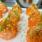 Joy Salmão/Salmon