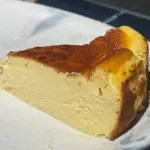 tarta vasca