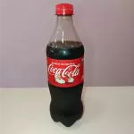 Coca Cola 600 ml