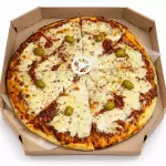 Muzzarella