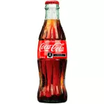 B12 可口可乐  COCA-COLA
