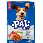 PAL PERRO