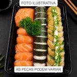 kombinado  30 peças a moda da casa