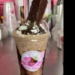 FRAPE DE GANSITO