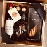 CESTA THE GIFT