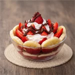 Tigela de Açaí Especial da Casa