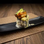 EBI TEMPURA ROLL