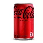 coca cola zero