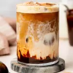 Iced Moka