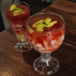 Coctel Campechano