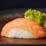 NIGIRI SAKE