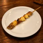 Queijo provolone