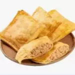 PASTEL FRANGO