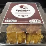 COCADA DE COCO