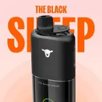 BLACKSHEEP DUO MIX  | 30K PUFF