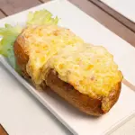 CHEEDAR E BACON