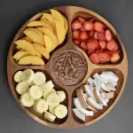 Tabla de Frutas Básica