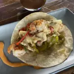 Taco Costa Baja