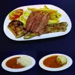 Costilla Mixta
