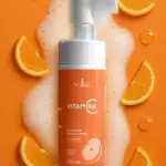 Mousse Micelar Vitamina C -Mary Life