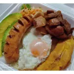 Bandeja paisa