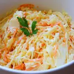 RACIÓN DE ENSALADA