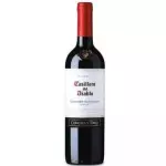Casillero Del Diablo Carmenere
