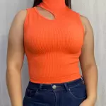 Blusa Dynamic Unicolor