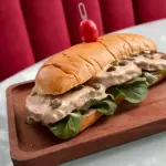 Sándwich Vitel Toné