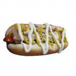 HOTDOG na chapa