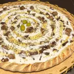 Filé ao Requeijão Cremoso