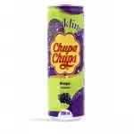 Soda de Chupa Chups Sabor Uva