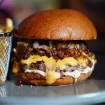 Texas Burger