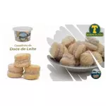 Casadinho de Doce de Leite
