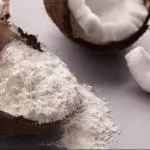 Leite de Coco em Pó