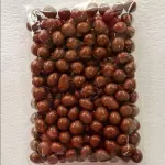 UVA PASA CUBIERTA CON CHOCOLATE