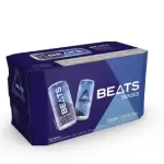 BEATS SENSES LATA 269