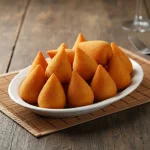 Coxinha de Frango