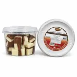 Doce Leite Cocada e Cacau Tropical