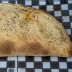 CALZONE DE POLLO