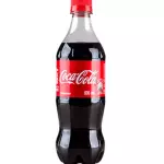 Coca cola pet 600 ml