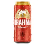 Brahma Latão