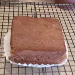 Brownie Clásico