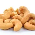 CAJU o CASHEW TOSTADO