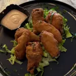Alitas Ranch