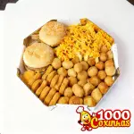Combo 1000 delicia n2