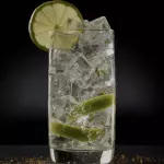 Vodka Tonic