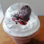 Frappe de bubulubu  12 oz